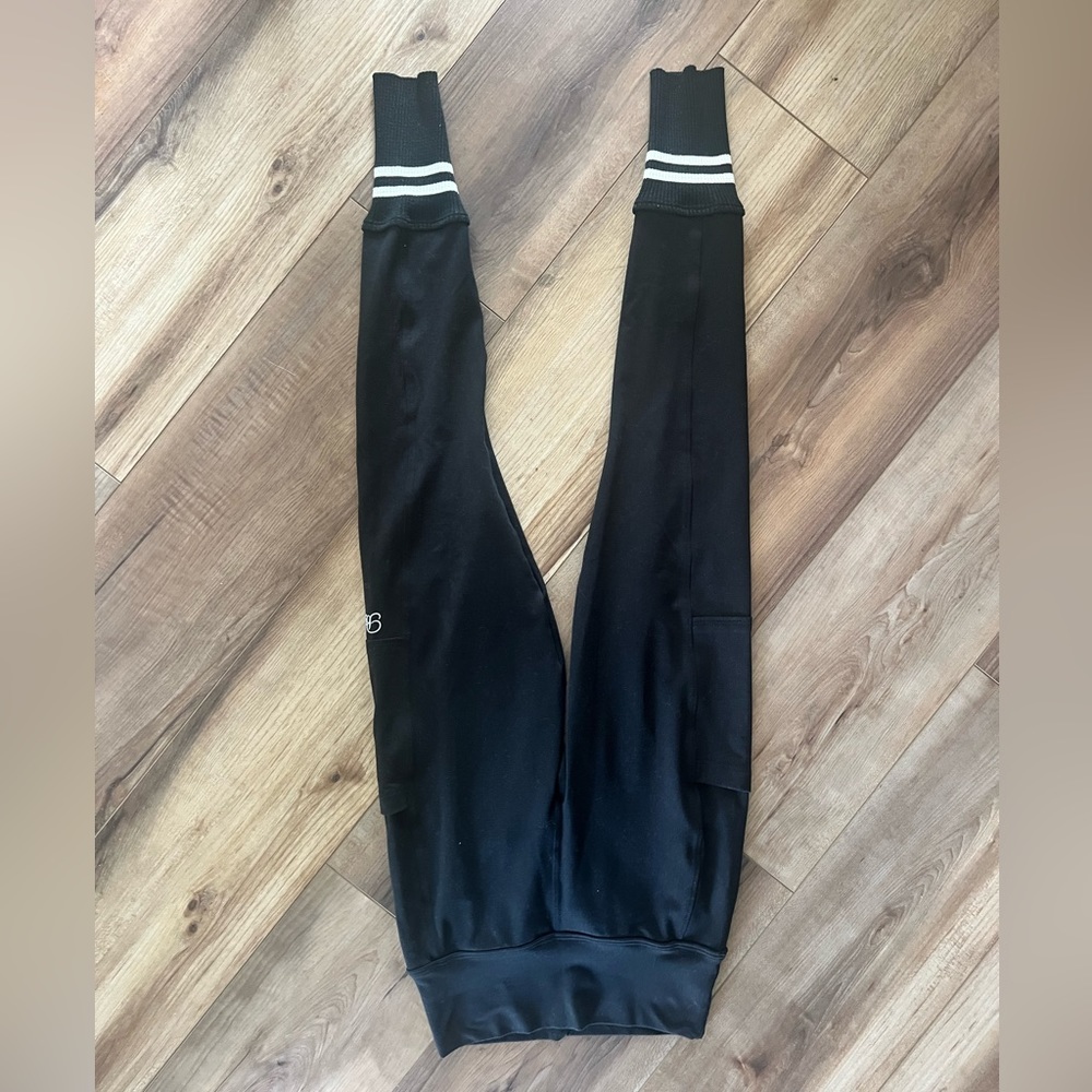 Bombshell Sportswear Leggings